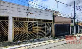 Imagem: Casa com 2 dormitórios à venda, 110 m²