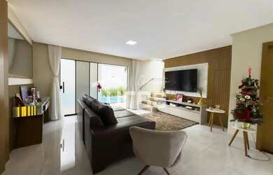Imagem: EXCELENTE SOBRADO JARDIM ATLANTICO, 3 SUITES