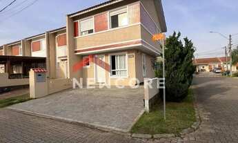 Imagem: Casa de condomínio em Avenida Obedy Cândido