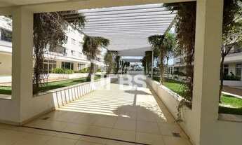 Imagem 2: Praça Sudoeste Residencial - Apartamento 2 quartos, sendo 1 suíte