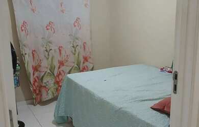 Imagem 6: Apartamento via universitário, condomínio palmeiras