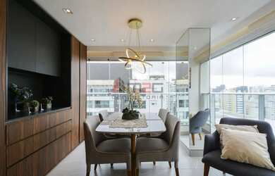 Imagem 6: Apartamento, Consolação - São Paulo