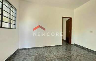 Imagem 6: Casa em Rua Milton Eduardo Luders - Loteamento Grajaú - Maringá/PR