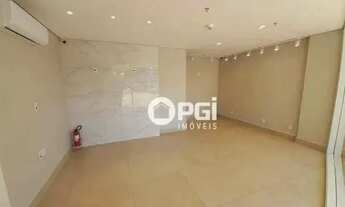 Imagem 3: Loja para alugar, 80 m² por R$ 5.605,89/mês - Jardim Palma Travassos - Ribeirão Preto/SP