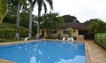 Imagem: Porto Feliz Linda Chácara 10.000 m²