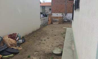 Imagem 2: Passo chave de casa no residencial Cidade Verde 1