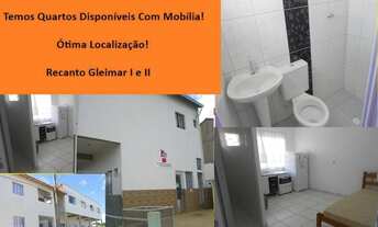 Imagem: Moradia para Estudantes Lagoa do Sino