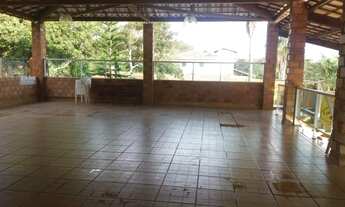 Imagem 2: Sitio em Contagem MG para finais de semana ou eventos