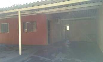 Imagem 2: Casa para Venda em Presidente Prudente, ALEXANDRINA, 2 dormitórios, 1 banheiro, 2 vagas