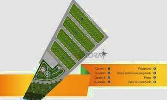 Imagem: Terreno residencial à venda, Residencial