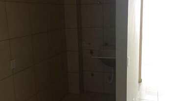 Imagem 2: Kitnet bairro Abadia (próximo UFTM