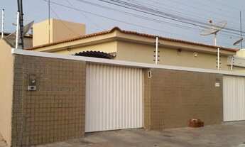 Imagem: Casa - Aluguel