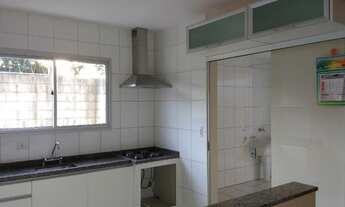 Imagem 5: Locação Sobrado Condomínio Hannover