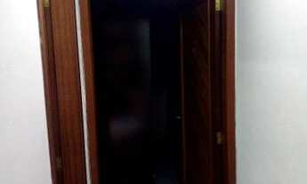 Imagem 6: Aluga kitnet imobiliada no bairro Honório Fraga