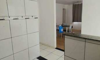 Imagem 5: Alugo Casa 2 quartos na Vila São Luis