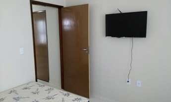 Imagem 3: Flat mobiliado no centro de Petrolina