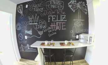 Imagem 3: Kitnetes Mobiliadas Proxi ao Cav/Sesi