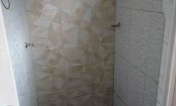 Imagem 3: Kitnet no Anjo da Guarda