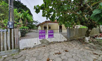 Imagem: Casa para alugar mensal em Itapoá SC