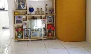 Imagem 2: Sobrado para Venda em Uberlândia, Jardim Patrícia, 3 dormitórios, 1 suíte, 2 banheiros, 1