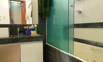 Imagem 6: Tijuca! apto sala 1 qto com escritório todo reformado (metrô integração na porta