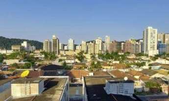 Imagem 5: Apartamento à venda, 78 m² por R$ 270.000,00 - Canto do Forte - Praia Grande/SP