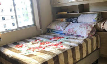 Imagem 7: Apartamento 2 Dormitórios com Box Privado, bairro Pasqualini, Sapucaia do Sul