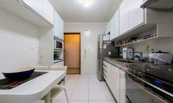 Imagem 2: Apartamento Padrão para Venda em Santa Maria São Caetano do Sul-SP