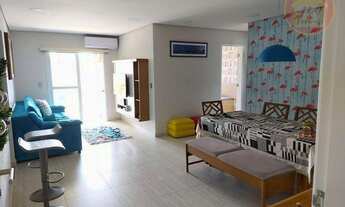 Imagem 7: Apartamento com 2 dormitórios à venda, 101 m² por R$ 500.000,00 - Vila Guilhermina - Praia