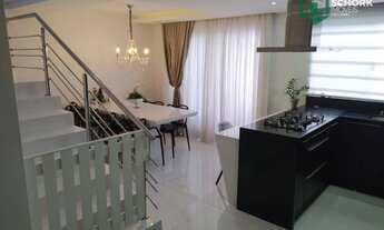 Imagem: Casa com 2 dormitórios à venda, 160 m²