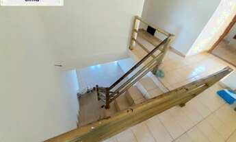 Imagem 3: Aluguel Casa Sobrado. No centro. Votuporanga 3/4