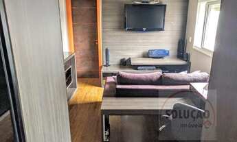 Imagem 6: Apartamento Padrão para Venda em Santo Antônio São Caetano do Sul-SP