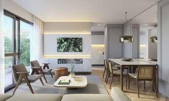 Imagem 3: PORTO ALEGRE - Padrão - Moinhos de Vento