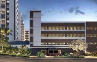 Imagem 5: TEG VILA CARRÃO - 51 a 62m² - 2 a 3 quartos - Chácara Santo Antônio Zona Leste, São Paulo