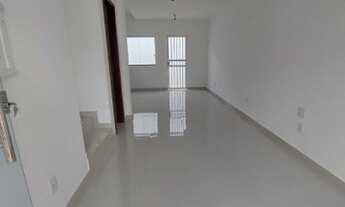 Imagem 4: Sobrados para Financiar No colônia santo Antônio