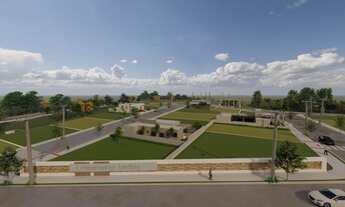 Imagem 5: Terreno no Loteamento Residencial Jardins, Santa Maria ( aceita carro, caminhonete)