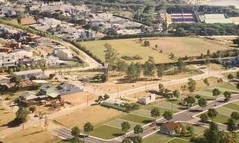 Imagem: Terreno no Loteamento Residencial Jardins