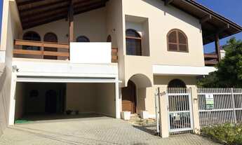 Imagem: Casa com 5 dormitórios à venda, 331 m²