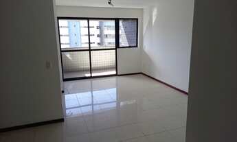 Imagem 7: Apartamento três suites Ponta Verde