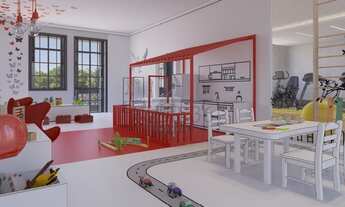 Imagem 7: Porto Alegre - Apartamento Padrão - Moinhos de Vento