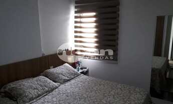 Imagem 7: SANTO ANDRé - Apartamento Padrão - Vila Valparaíso