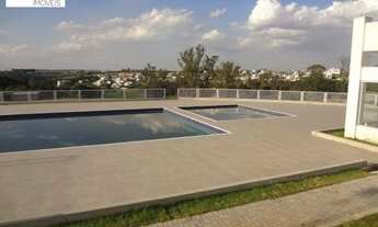 Imagem 2: Terreno lindo com 200m², boa topografia, excelente localização. Condomínio com: Piscina A