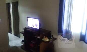 Imagem 4: Apartamento Padrão para Venda em Ferrazópolis São Bernardo do Campo-SP