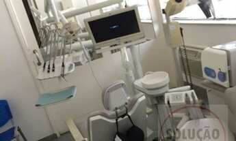 Imagem 7: Sala Comercial para Venda e Aluguel em Santo Antônio São Caetano do Sul-SP