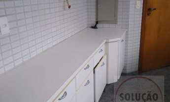 Imagem 6: Apartamento Padrão para Venda em Santa Paula São Caetano do Sul-SP