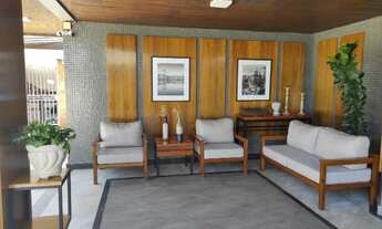 Imagem 3: Apartamento LUXO