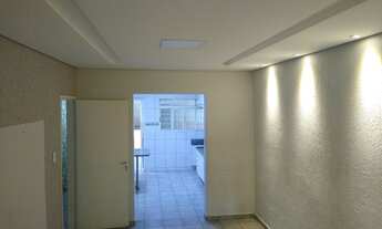 Imagem 5: Casa Bairro Brasil