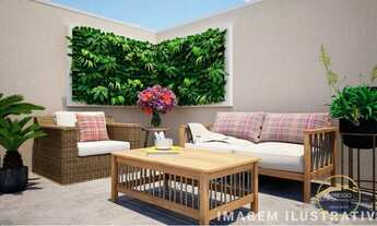 Imagem 3: Apartamento à venda no Residencial Lago de Tune - Sorocaba/SP