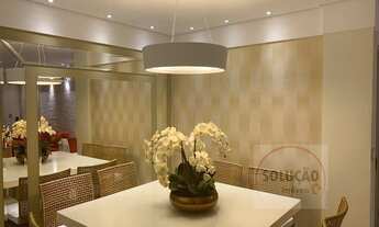 Imagem 6: Apartamento Padrão para Venda em Santa Paula São Caetano do Sul-SP