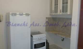 Imagem 4: LIBERDADE KITCH MOBILIADA AO LADO DA FMU - UNINOVE E METRO S.JOAQUIM